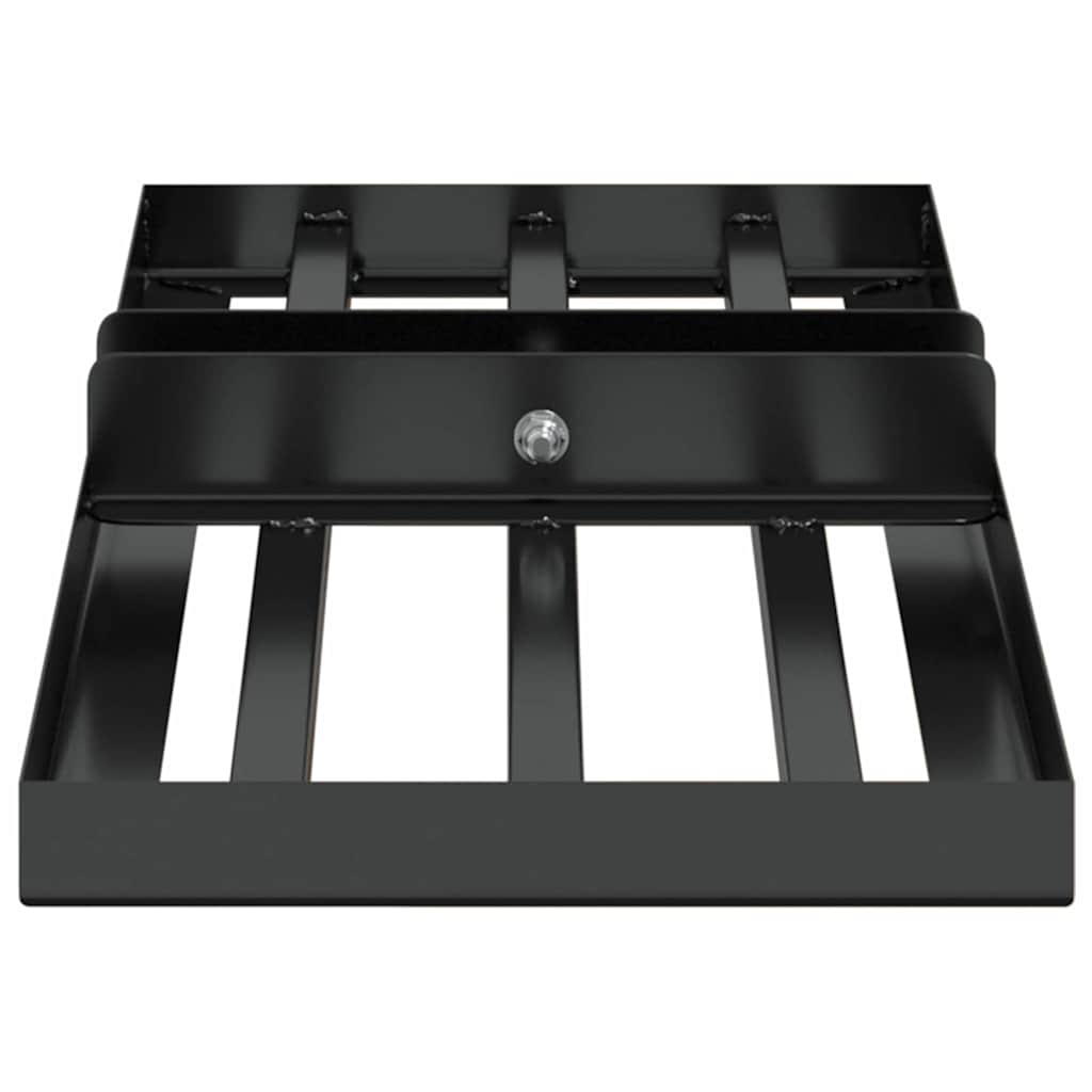 Tuin Leveller Vervangkop 75 x 25 x 6 cm