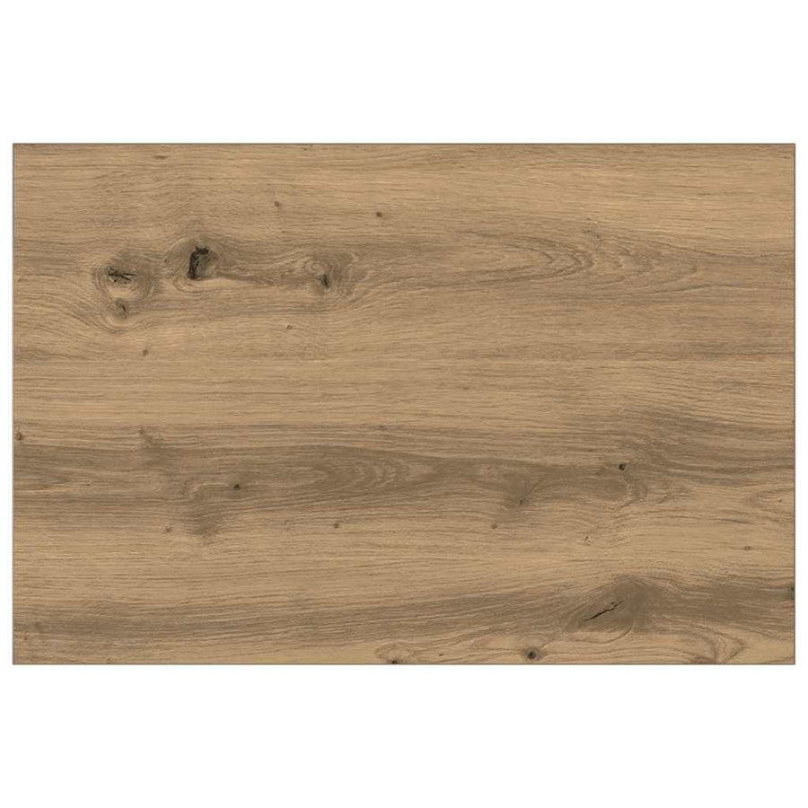 Boekenplank Bord 4 pcs Bruin 100 x 40 x 1.5cm Spaanplaat
