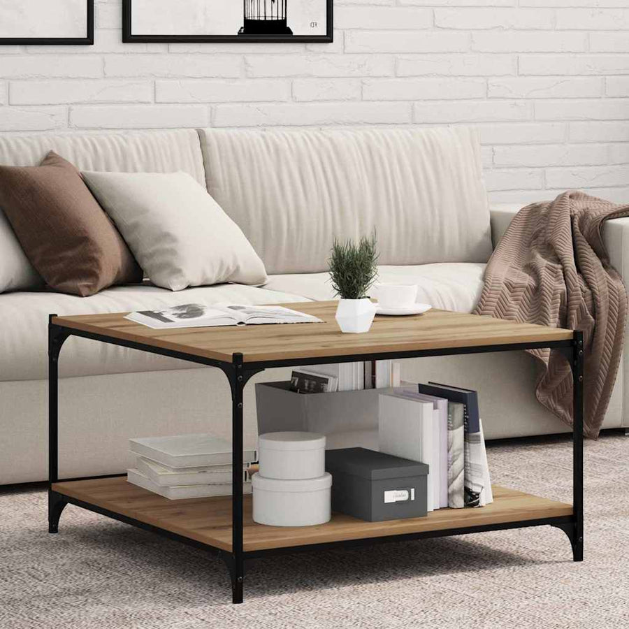 Boekenplank Bord 4 pcs Bruin 100 x 40 x 1.5cm Spaanplaat