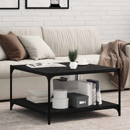Boekenplank Bord 4 pcs Zwart 100 x 40 x 1.5cm Spaanplaat