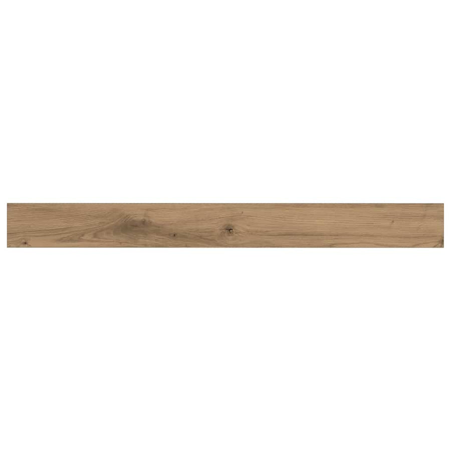 Boekenplank Bord 4 pcs Bruin 100 x 40 x 1.5cm Spaanplaat