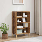 Sideboard Old Wood 57 x 35 x 89.5 cm Processed wood