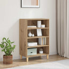 Sideboard Artisan Oak 57 x 35 x 89.5 cm Engineered wood
