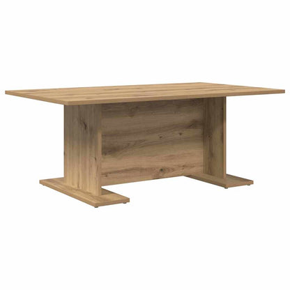 Salontafel Anders artisanaal eikenkleurig 103,5 x 60 x 40 cm