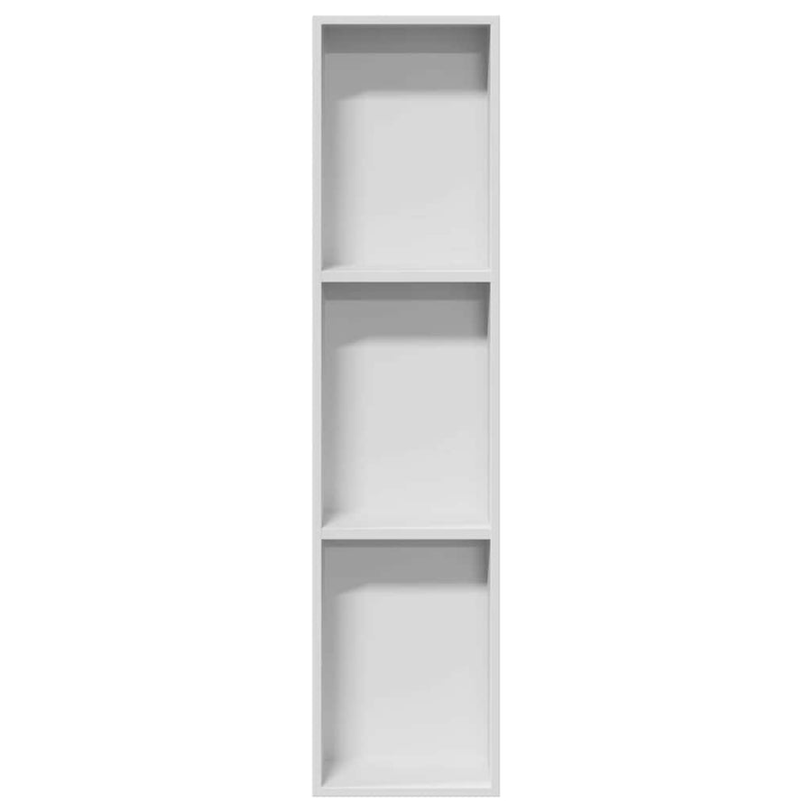 Douche Niche Wit 90 x 20 x 9.5 cm Roestvrij staal
