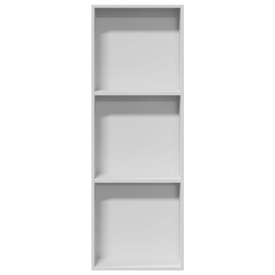 Douche Niche Wit 90 x 30 x 9.5 cm Roestvrij staal