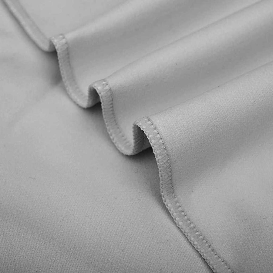 Sporthanddoeken 2 pcs Donkergrijs 200 x 100 cm