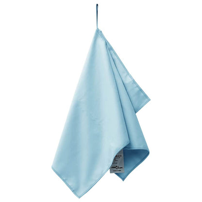 Sporthanddoeken 2 pcs Blauw 50 x 30 cm Polyester en polyamide