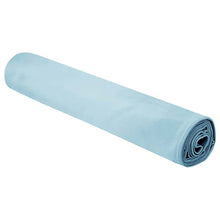 Sporthanddoeken 2 pcs Blauw 200 x 100 cm Polyester en polyamide