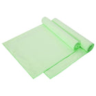 Sport Towels 2 pcs Green 140 x 70 cm Polyester and polyamide