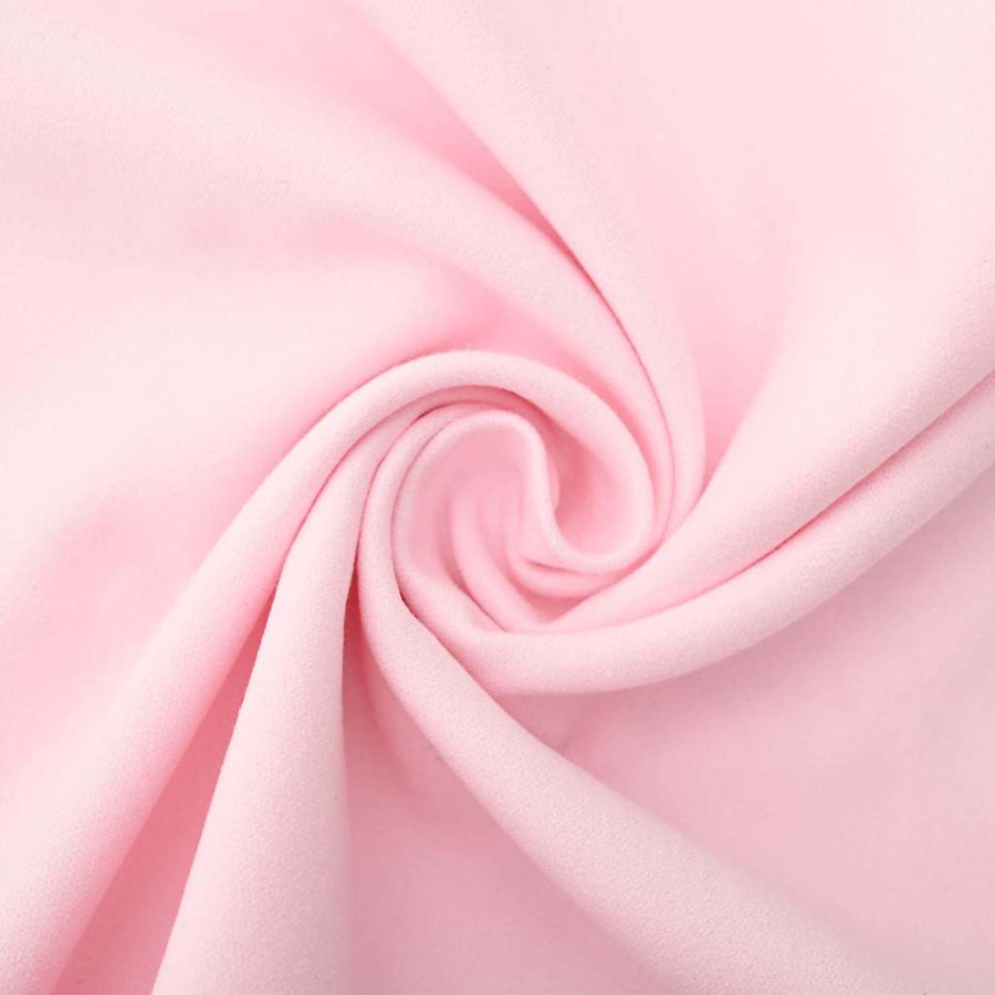 Sporthanddoeken 2 pcs Roze 100 x 50 cm Polyester en polyamide
