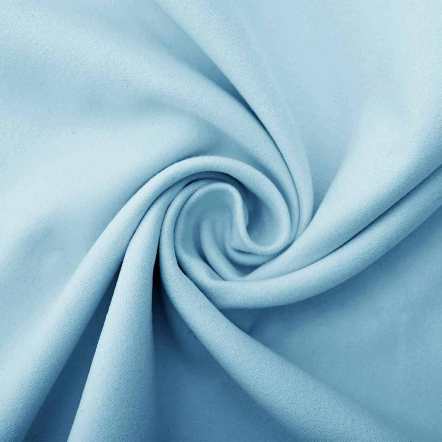 Set van Sporthanddoeken 3 pcs Blauw Polyester en Polyamide