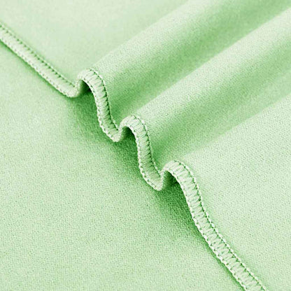 Buiten Stoel Handdoeken 2 pcs Blauw 130 x 60 cm