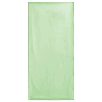 Buiten Stoel Handdoeken 2 pcs Blauw 130 x 60 cm