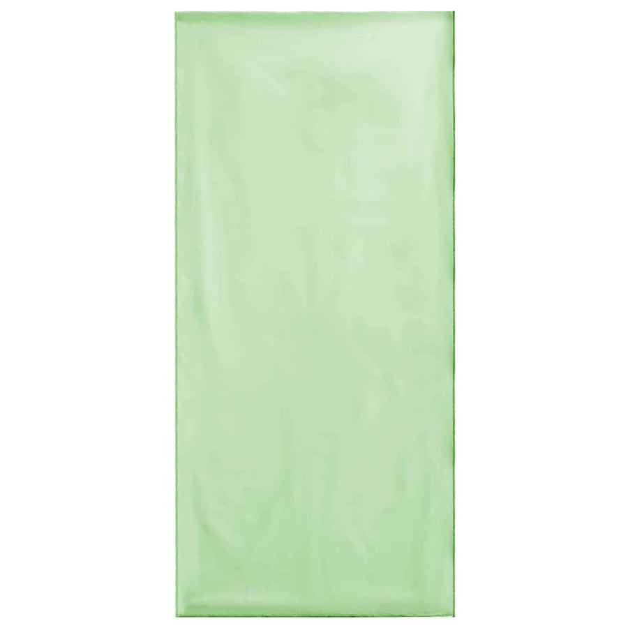 Buiten Stoel Handdoeken 2 pcs Blauw 130 x 60 cm