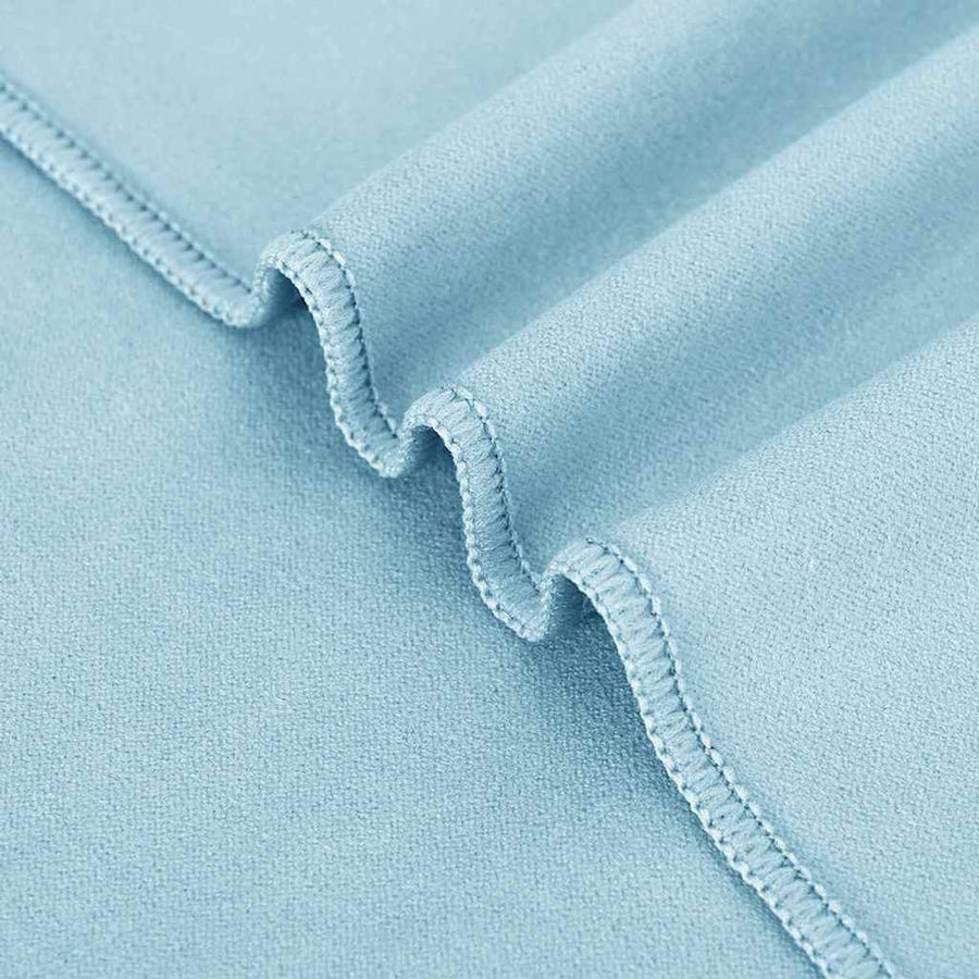 Buiten Stoel Handdoeken 2 pcs Groen 130 x 60 cm
