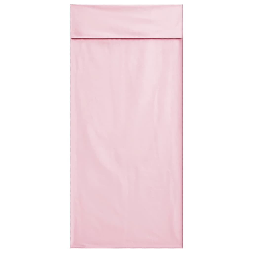 Buiten Stoel Handdoeken 2 pcs Roze 130 x 60 cm