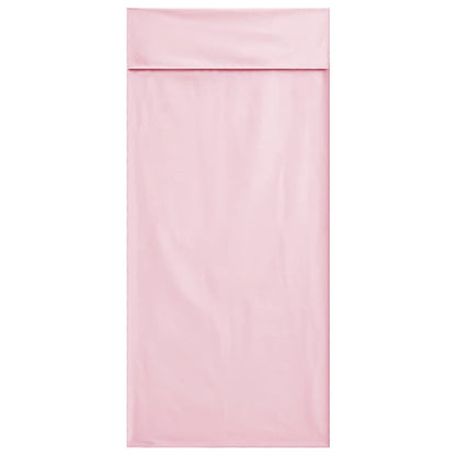 Buiten Stoel Handdoeken 2 pcs Roze 130 x 60 cm