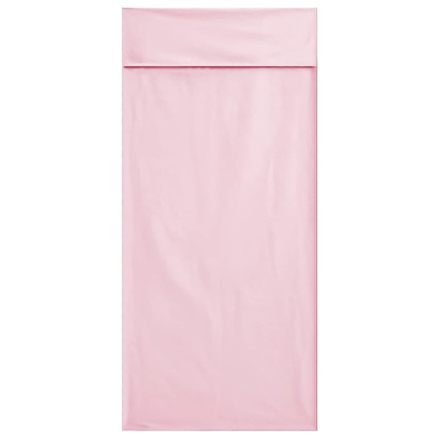 Buiten Stoel Handdoeken 2 pcs Roze 130 x 60 cm