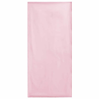 Buiten Stoel Handdoeken 2 pcs Roze 130 x 60 cm