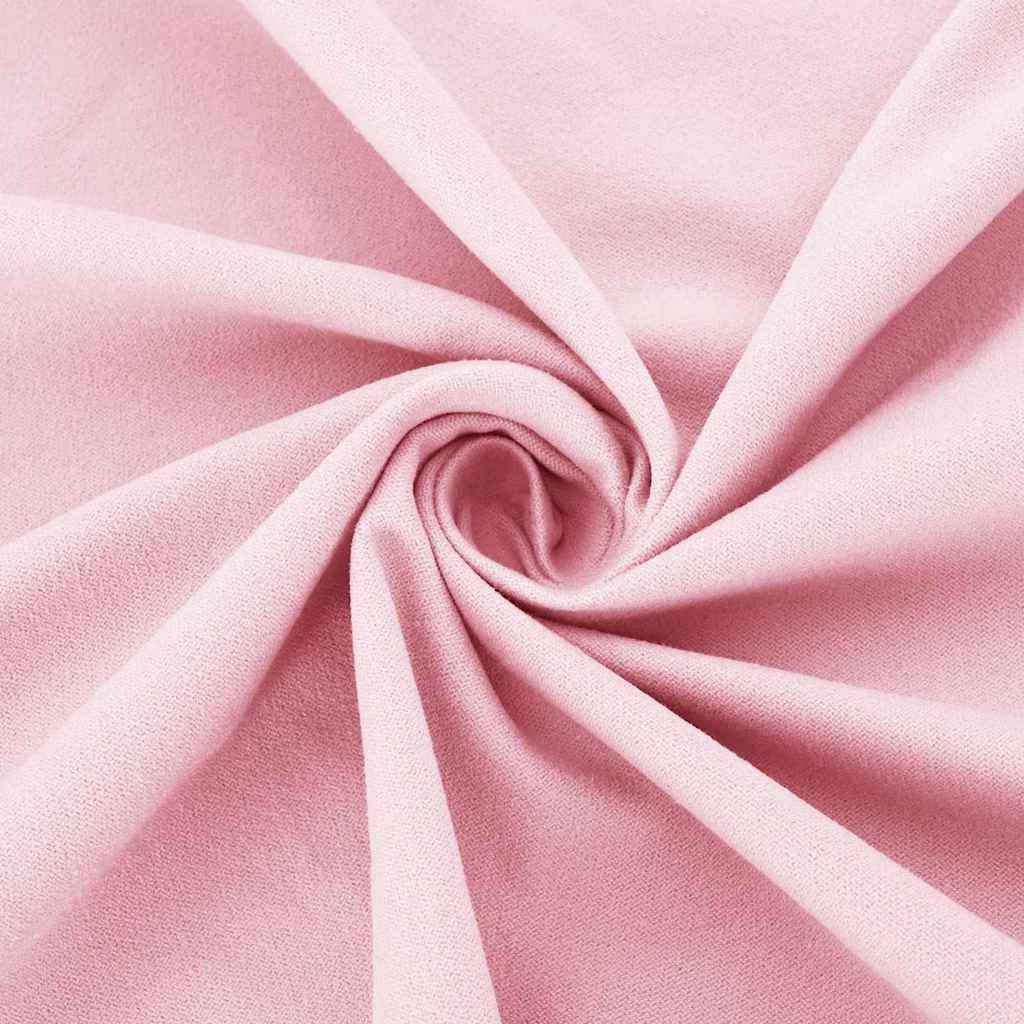 Buiten Stoel Handdoeken 2 pcs Roze 130 x 60 cm