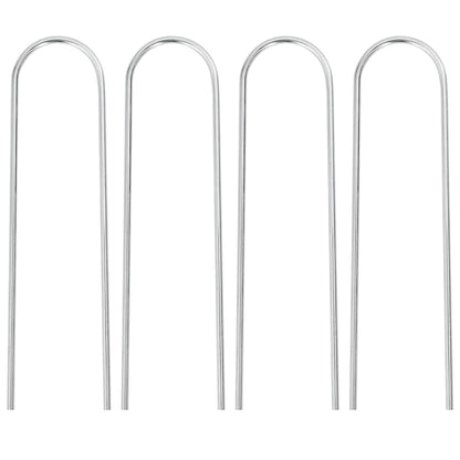 Golf Trainingshulpmiddelen Zwart 314 x 92 x 214 cm Polyester