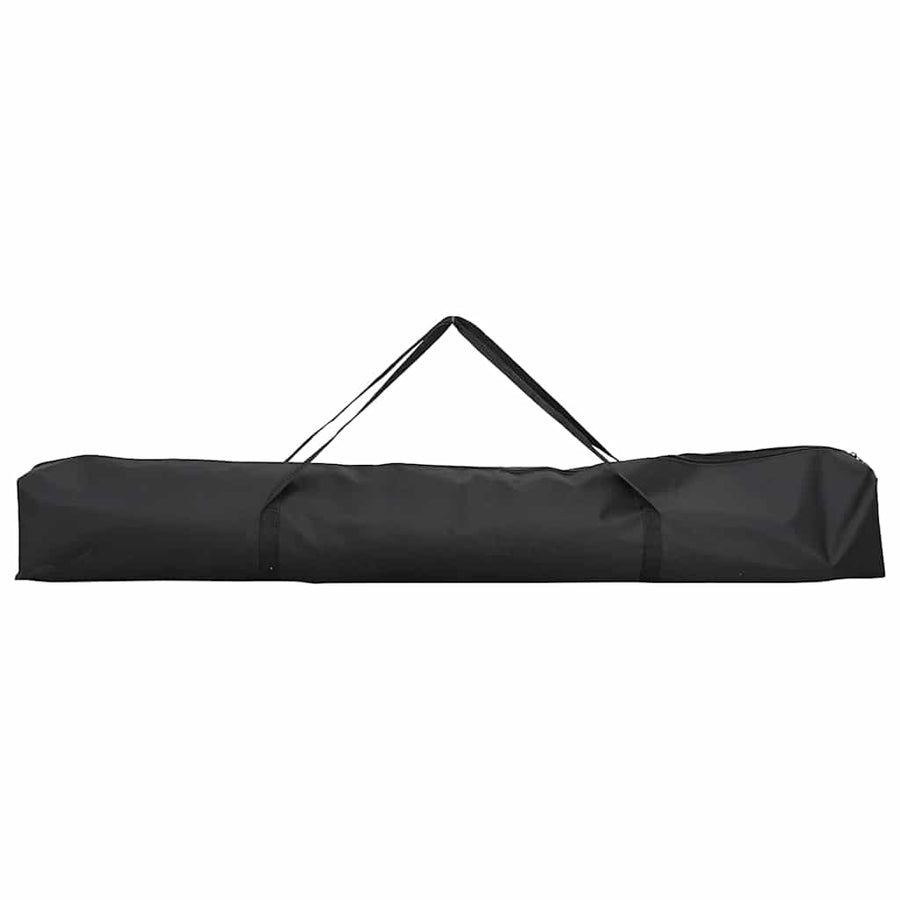 Golf Trainingshulpmiddelen Zwart 314 x 92 x 214 cm Polyester