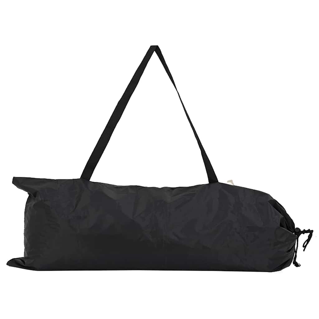 Golf trainingshulpmiddelen Zwart 314 x 150 x 206 cm Polyester