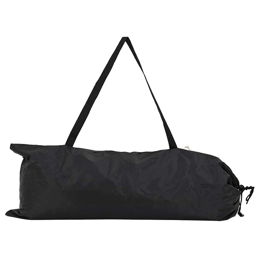 Golf trainingshulpmiddelen Zwart 314 x 150 x 206 cm Polyester