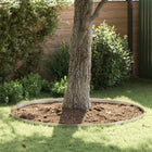 Garden Edge Silver 450 x 0.05 x 15 cm Stainless Steel