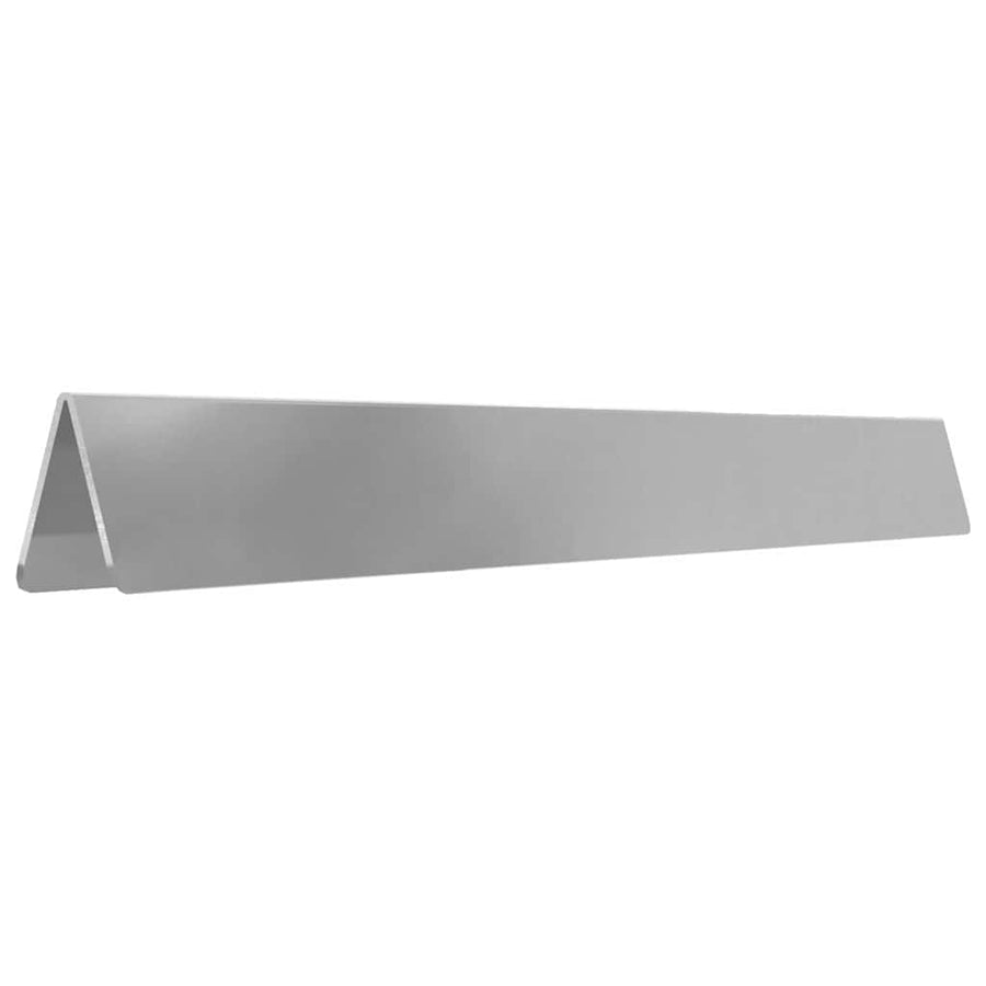 Tuin Grasperkafwerking 4 pcs Zilver 450 x 10 cm