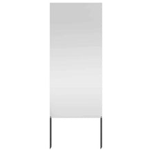 Tuin Privacy Screen Zilver 50 x 140 cm Gegalvaniseerd staal