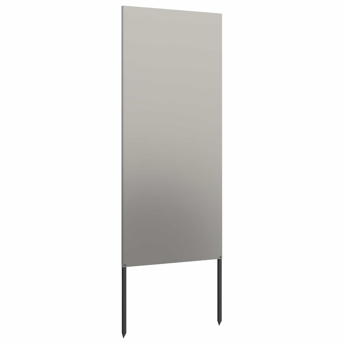 Tuin Privacy Screen Fretwerk Roestig 50 x 140 cm weervast staal