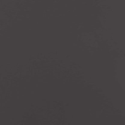 Tuin Privacy Screen Zwart 50 x 140 cm Koudgewalst staal