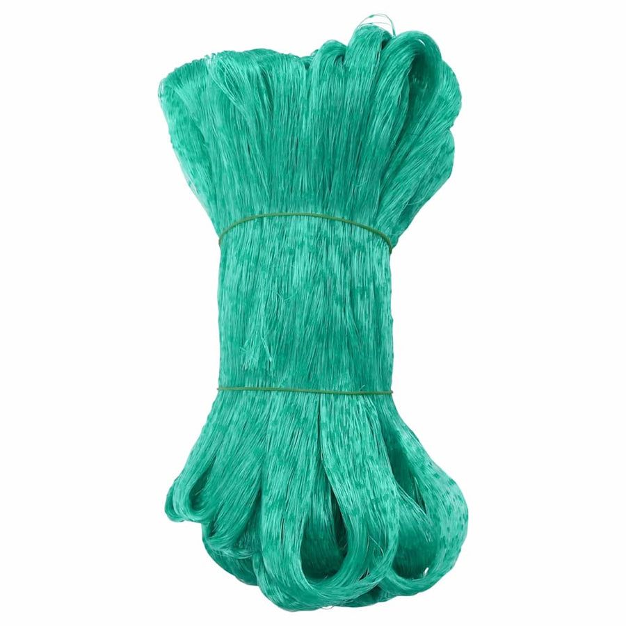 Vogelbeschermnet Groen 2 x 10 m HDPE