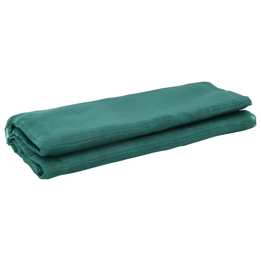 Siloafdekking Groen 6 x 5 m HDPE