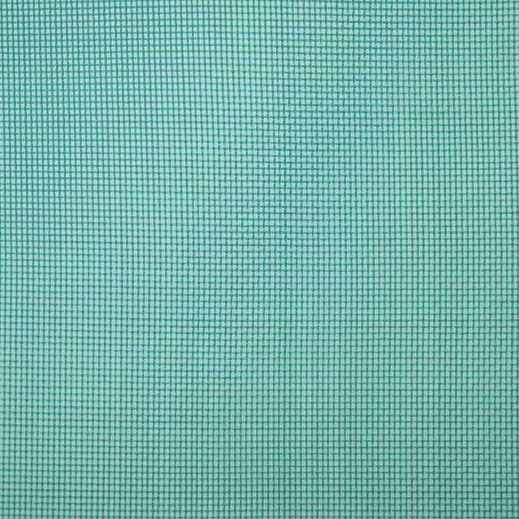 Siloafdekking Groen 6 x 5 m HDPE
