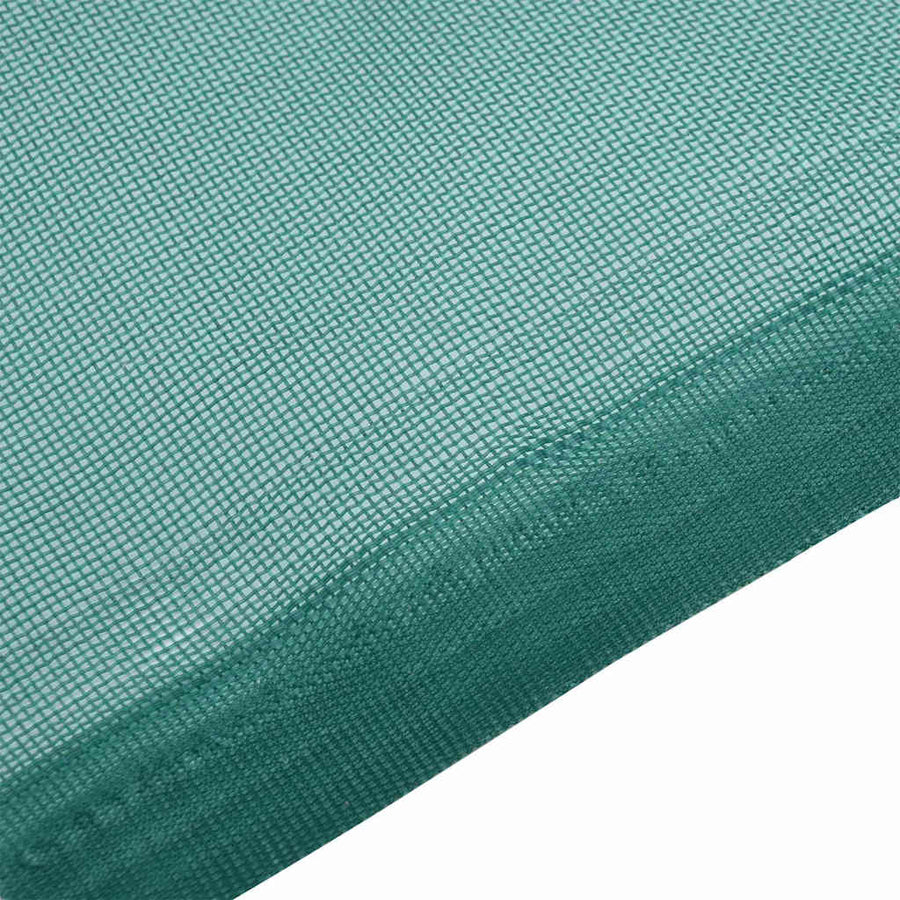 Siloafdekking Groen 8 x 5 m HDPE