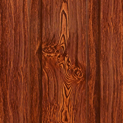 Tuinhuisjes Bruin 153,5 x 86 x 200 cm Metaal