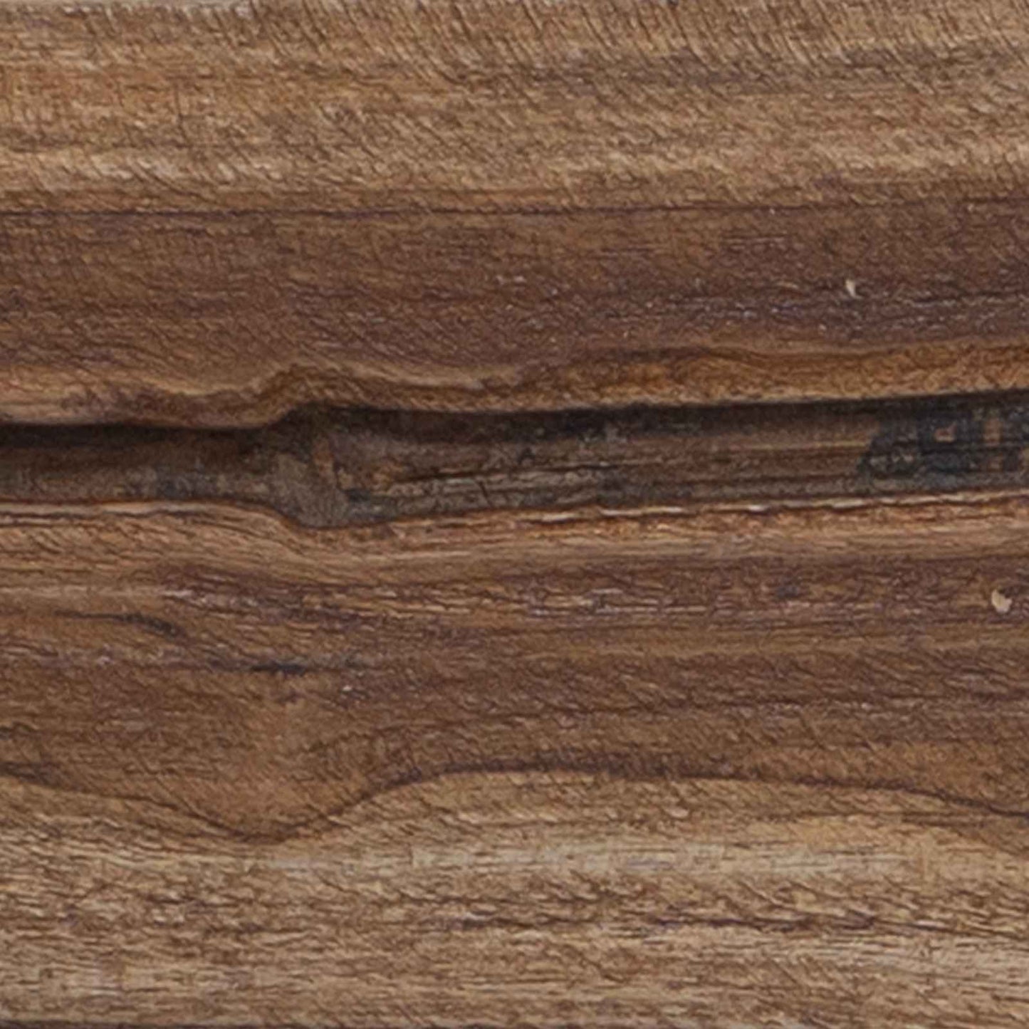 Bank Naturel 115 X 30 X 34 Cm Massief Teakhout