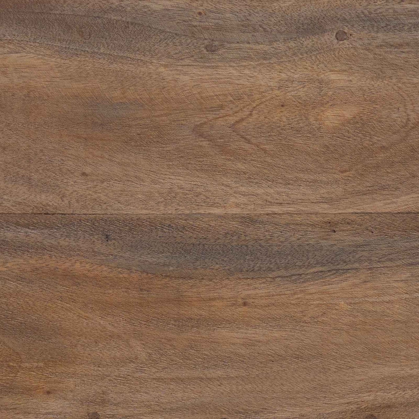 Nachtkastje Bruin 30 x 30 x 47 cm Massief Gerecycled Hout