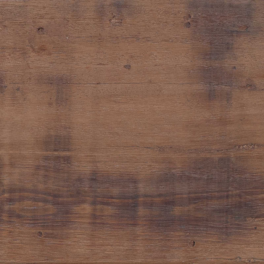 Kast Bruin 60 x 30 x 70 cm Massief Gerecycled Hout