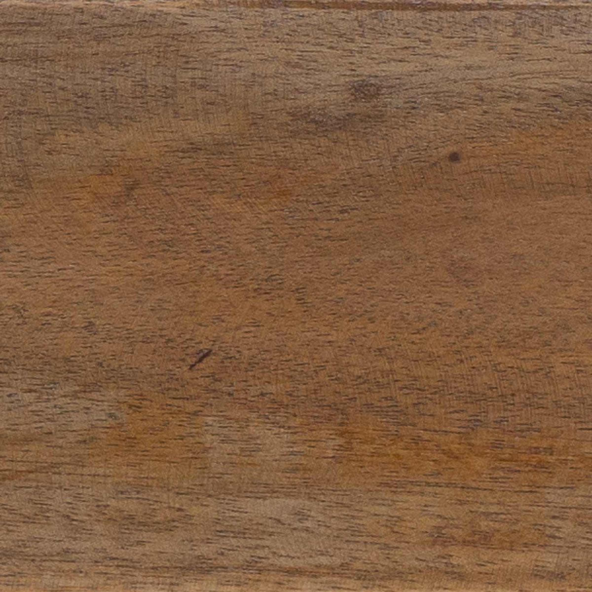 Hanger Bruin 50 x 10 x 14 cm Massief Mahoniehout