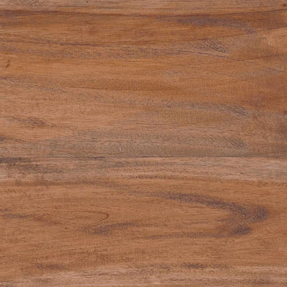 Kruk Naturel 30 x 30 x 47 cm Mahoniehout