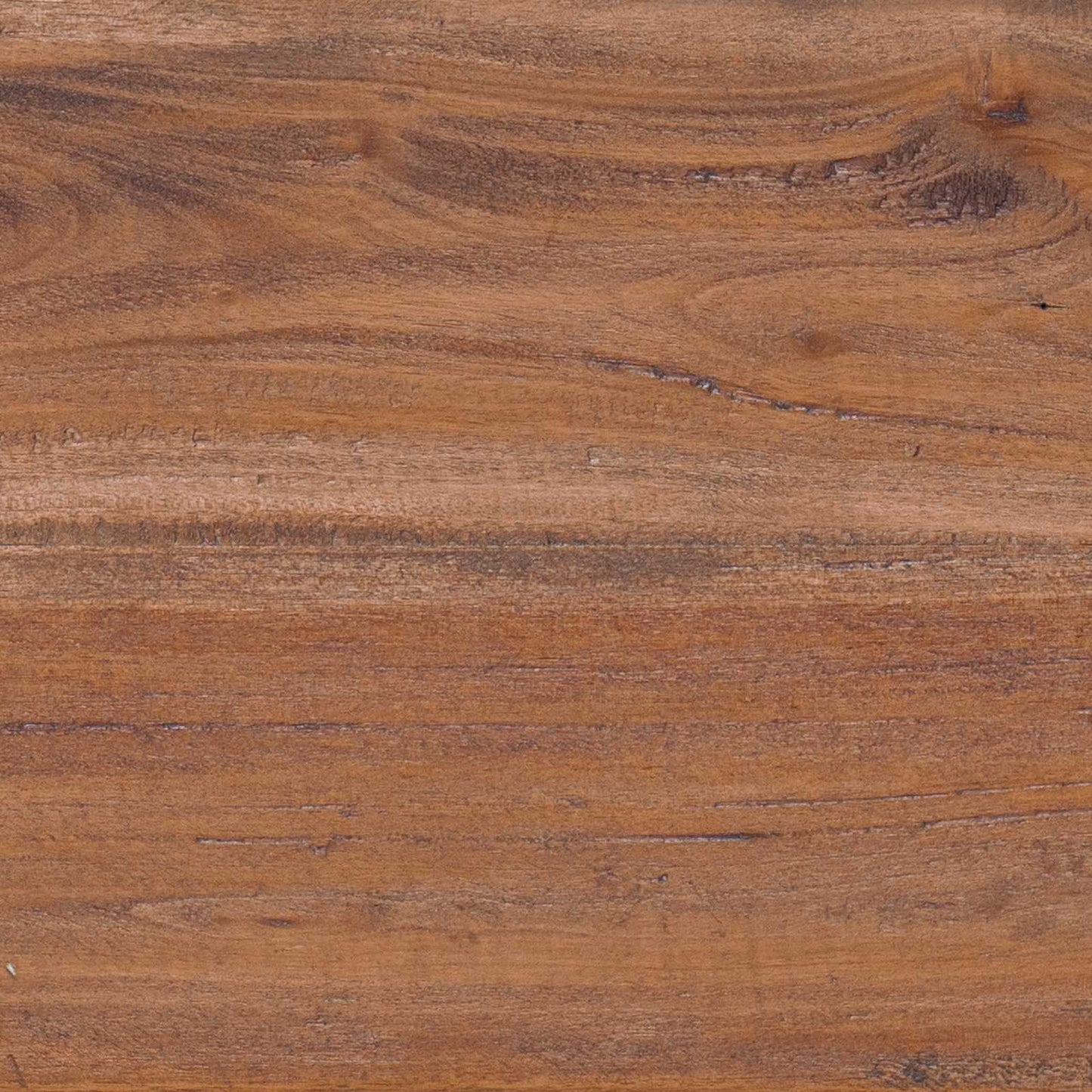 Bank Naturel 50 X 26 X 45 Cm Mahoniehout