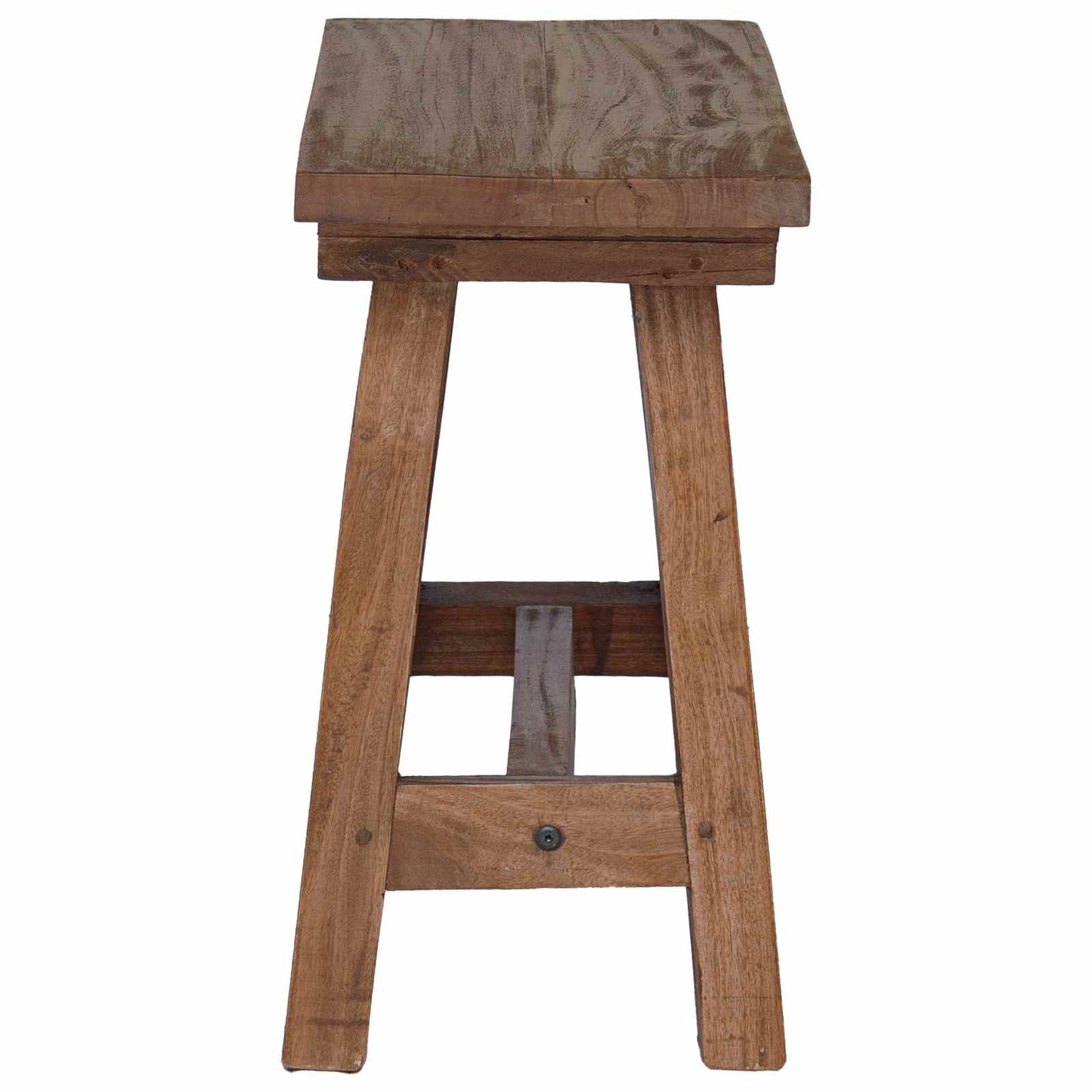 Bank Naturel 50 X 26 X 45 Cm Mahoniehout