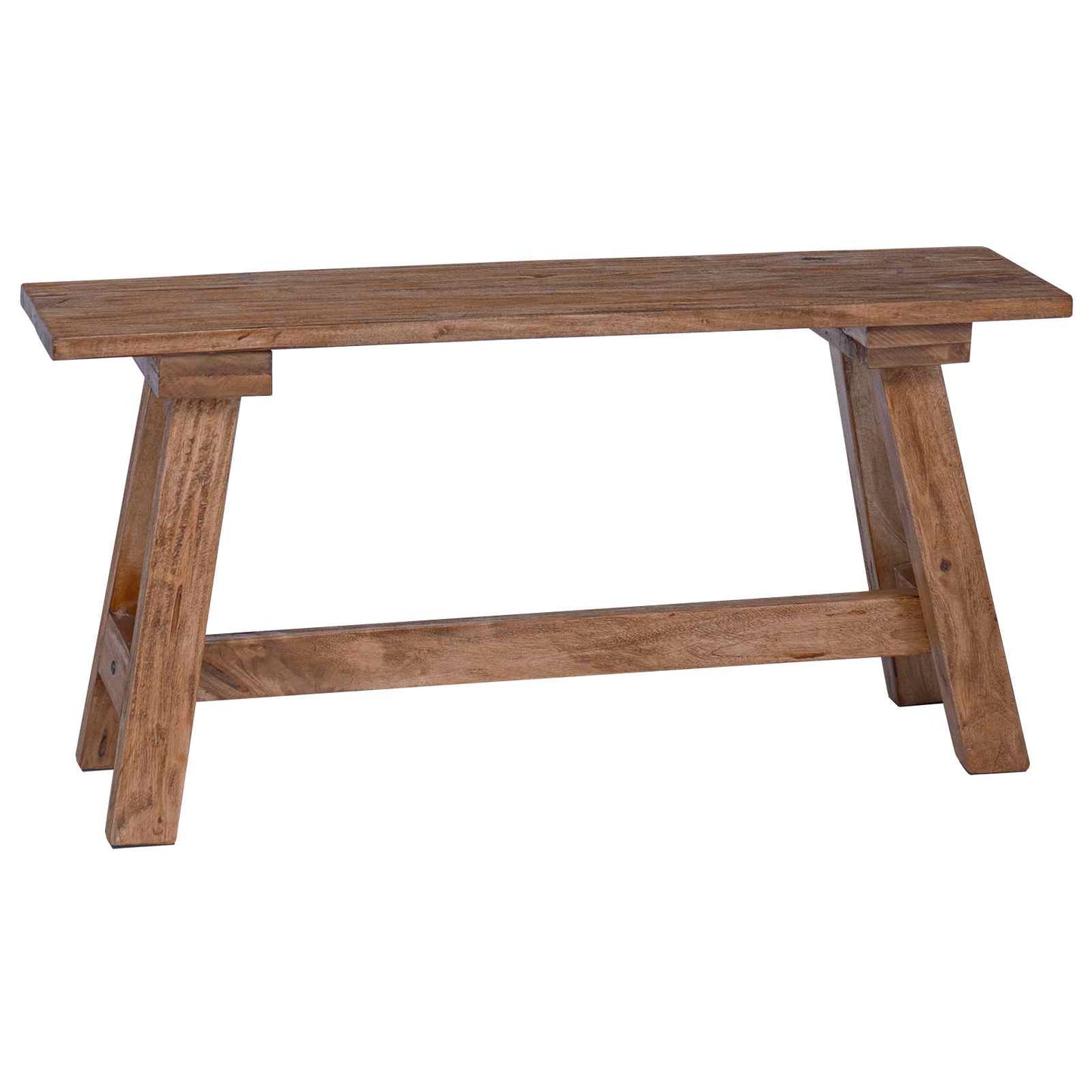 Bank Naturel 93 X 26 X 45 Cm Mahoniehout