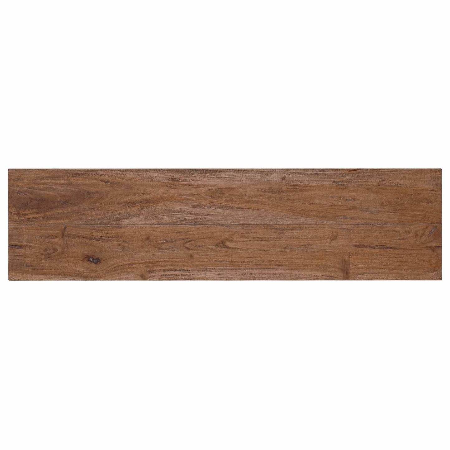 Bank Naturel 93 X 26 X 45 Cm Mahoniehout