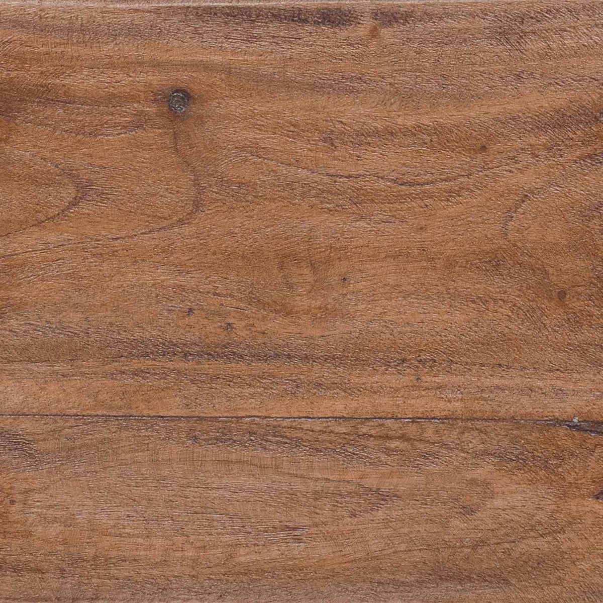 Kruk Naturel 40 x 25 x 31 cm Mahoniehout