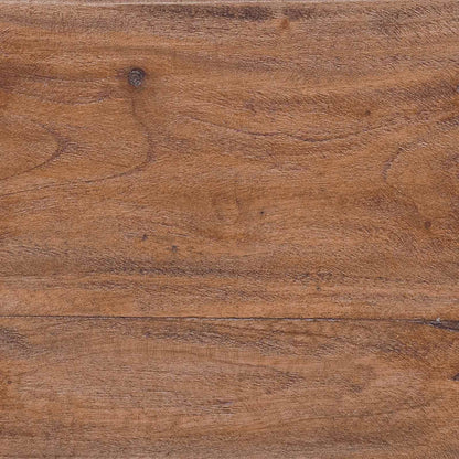 Kruk Naturel 40 x 25 x 31 cm Mahoniehout